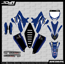 Kit Grafiche per YAMAHA