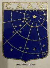 AERONAUTICA MILITARE CAAV