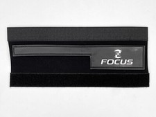 Focus Bicicletta MTB Mountain Bike Catena Soggiorno Telaio Protezione Neoprene Nero