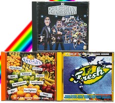 MTV Fresh + Celebrity