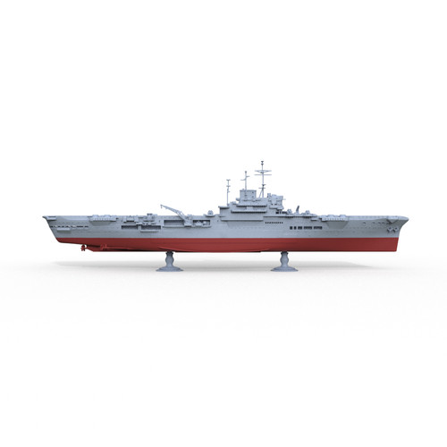 Laoyao 1250 gran bretagna - 1:1250,