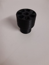 RICAMBIO PIGNONE motozappa Grizzly Parkside Florabest FGH 710 750 A1 PTG Femmina