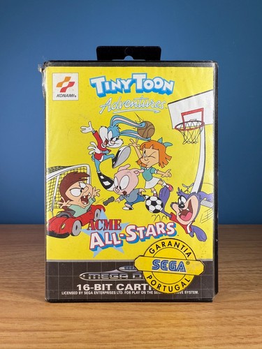 Acme all stars tiny toon - all-stars,