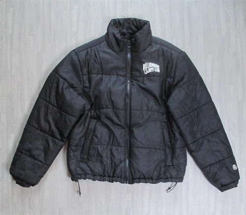 Billionaire boys club puffer - billionaire,