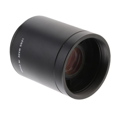 Teleconverter tele per - 2x,