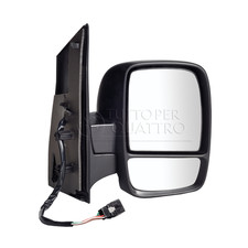 Specchietto Retrovisore Destro