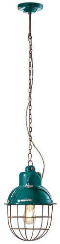 Lampada pendente e27 - lampada,