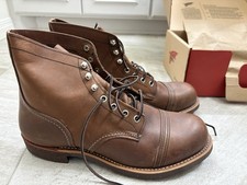 Stivali da uomo Red Wing 8111