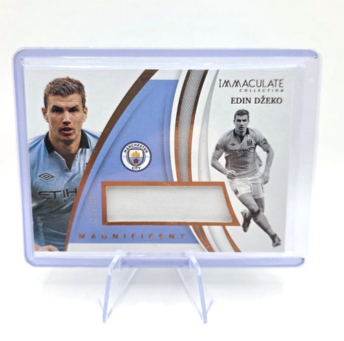 Panini immaculate 2021 - 2021, edin