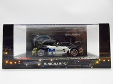 1/43 Minichamps BMW Z4 E89 GT3