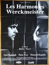 HARMONIES WERCKMEISTER bela