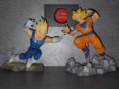 Figurines dragon ball - figurines,