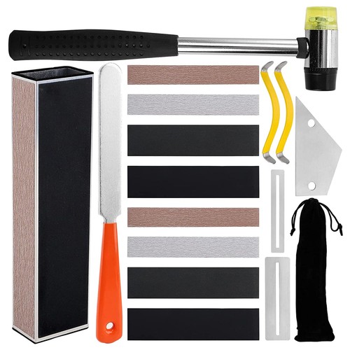 17pcs kit manutenzione - 17pcs,
