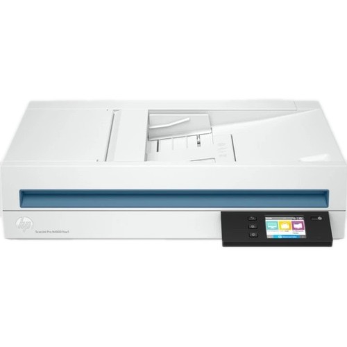 Scanner scanjet pro - scanner, n4600