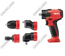 Hilti SFE 2-A12 BL 12V Keyless