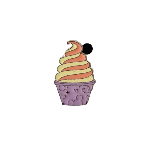 Disney flair snacks dole - flair,