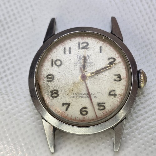 Orologio uomo militare britix - uomo,