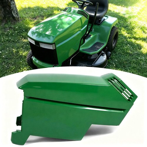 Kit cappa superiore - , inferiore