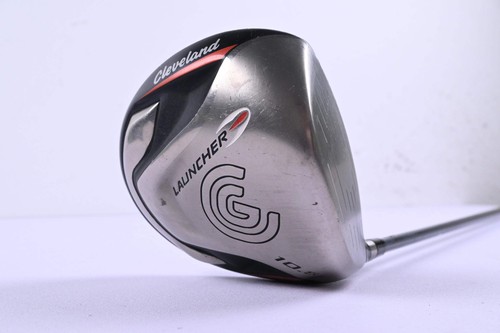 Driver cleveland launcher - driver,