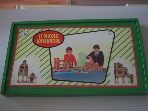 Gioco giocattolo legno il - in,