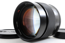 Contax Zeiss Planar 85 mm F1.4