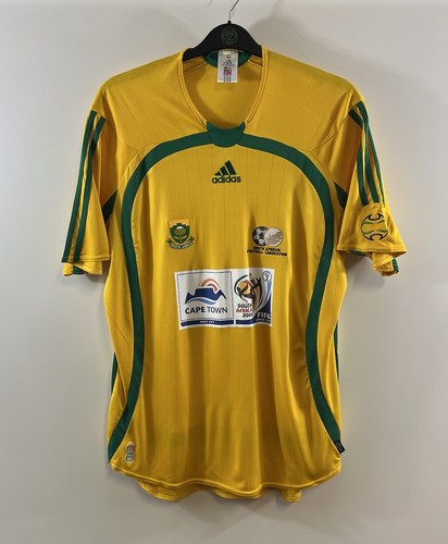 Maglia calcio sudafrica - calcio,