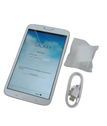 Samsung galaxy tab - galaxy, 3