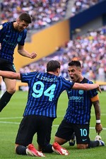 Francesco Esposito Inter