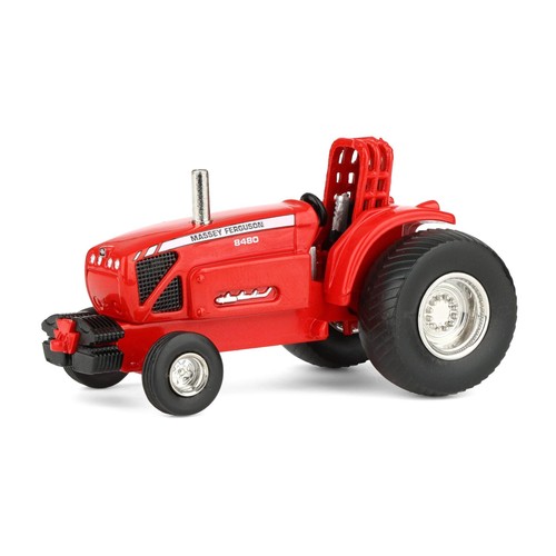 Spec cast massey ferguson - cast,