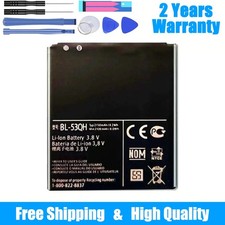 Batteria 53qh 2150mah - , per