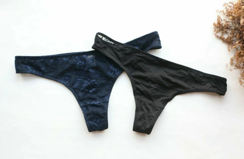 Pezzi perizoma donna - pezzi,