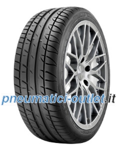 Tigar high performance 225 - high, 225/55