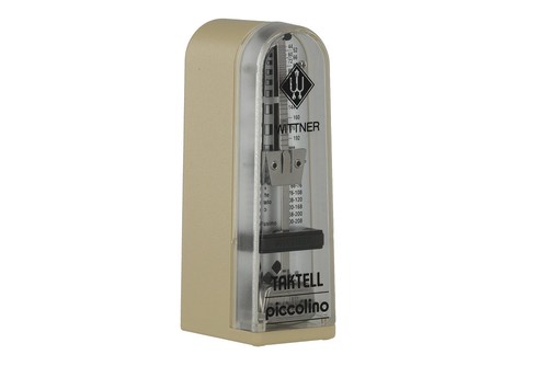 Metronomo taktell - -,