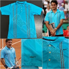 Nike Tennis polo shirt T-SHIRT