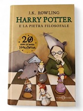 Harry potter pietra - e,