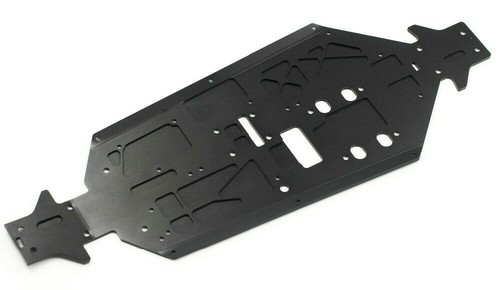 Telaio alleggerito cnc - telaio,