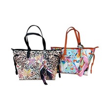 PASH BAG Borsa donna shopper