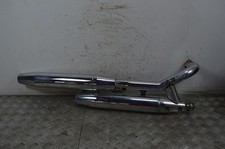 93511 Marmitta Terminale Di