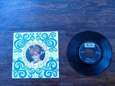 Disco vinile 45 giri Ornella