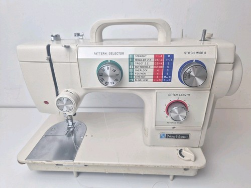 Nuova home 691 - 691, macchina