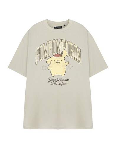 Shirt manica corta hello - corta,