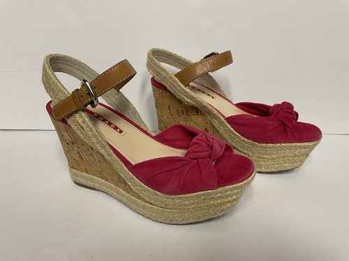 Sandali prada sport - sandali,