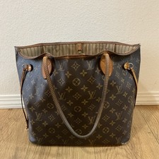 Borsa Louis Vuitton mai