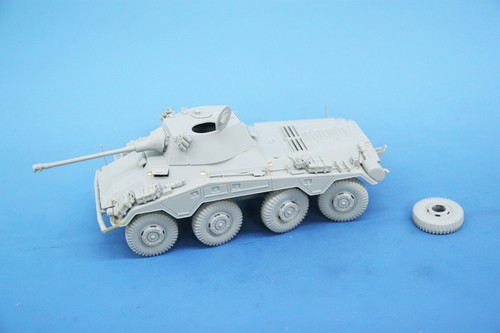 Carro armato modello - carro,