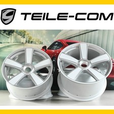 Set Cerchi Porsche 911 992