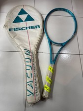 NOS FISCHER Vacuum Pro Mid