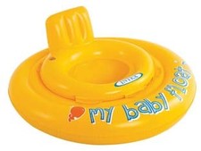 SALVAGENTE GONFIABILE