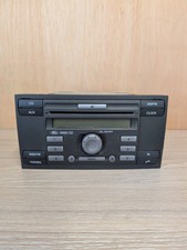 Ford 6000 CD Autoradio Unità