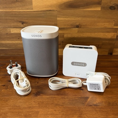 Sonos play altoparlante - sonos,