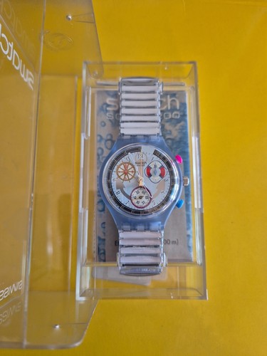 Orologio swatch scn110 1994 - swatch,